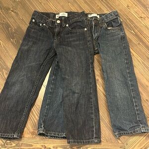 Boys jeans